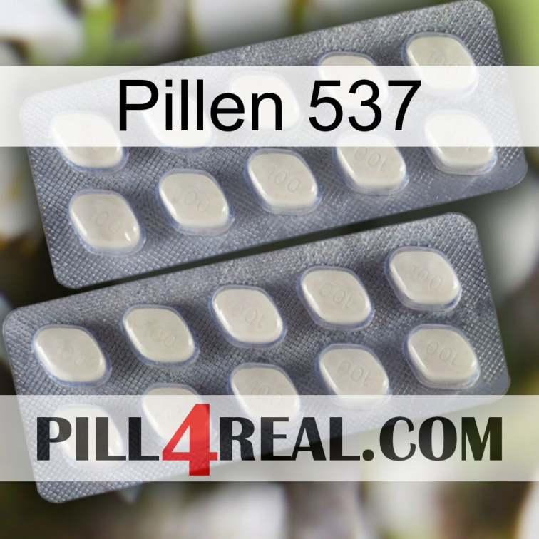 Pills 537 07